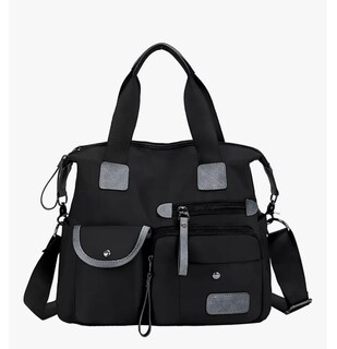 Foto 1 | Mochila Xtellar De Mujer Cuero De Pu Bolso Antirrobo De Hombro