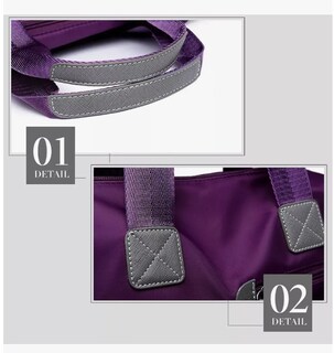 Foto 5 | Mochila Xtellar De Mujer Cuero De Pu Bolso Antirrobo De Hombro