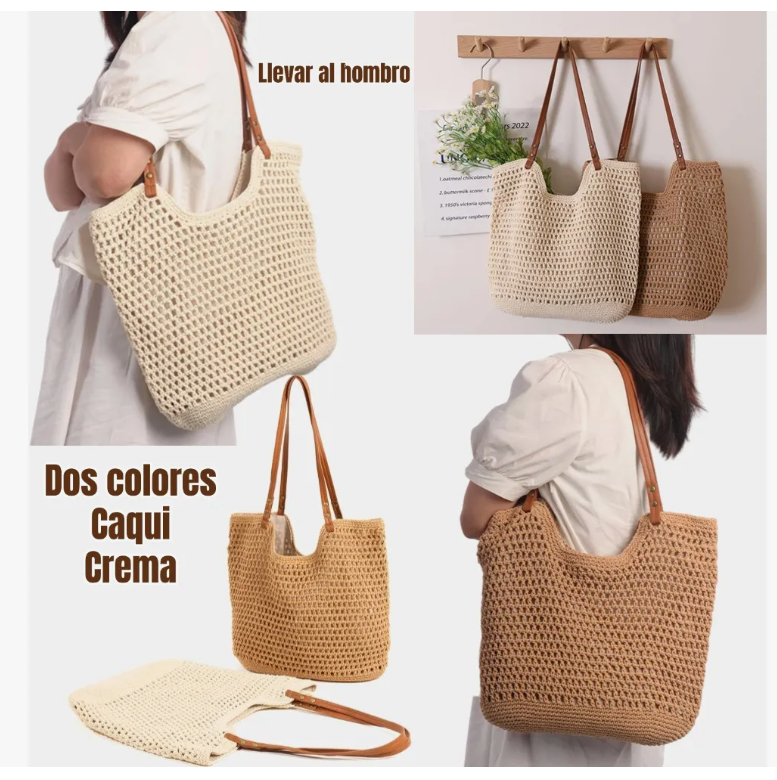 Foto 3 pulgar | Bolsa de Hombros Xtellar