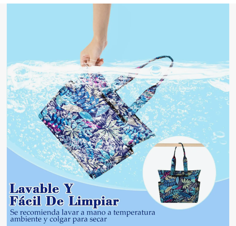 Foto 5 pulgar | Bolsa de Hombro Xtellar