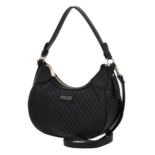 Foto 2 | Bolso Baguette Negro Madison Player