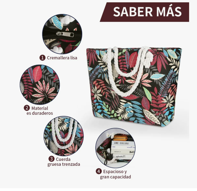 Foto 5 pulgar | Bolsa de Hombro Xtellar