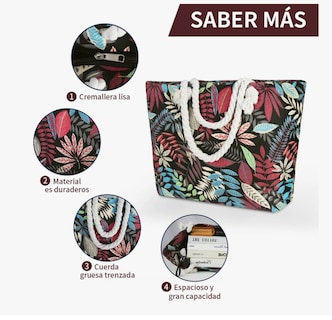 Foto 4 | Bolsa de Hombro Xtellar