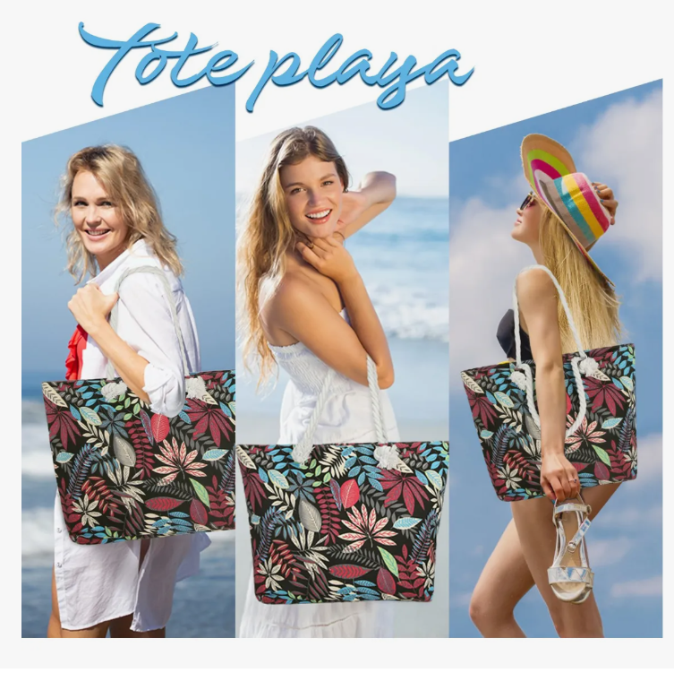 Foto 6 pulgar | Bolsa de Hombro Xtellar