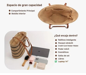 Foto 3 | Bolsa de Hombros Xtellar