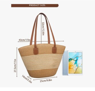Foto 4 | Bolsa de Hombros Xtellar