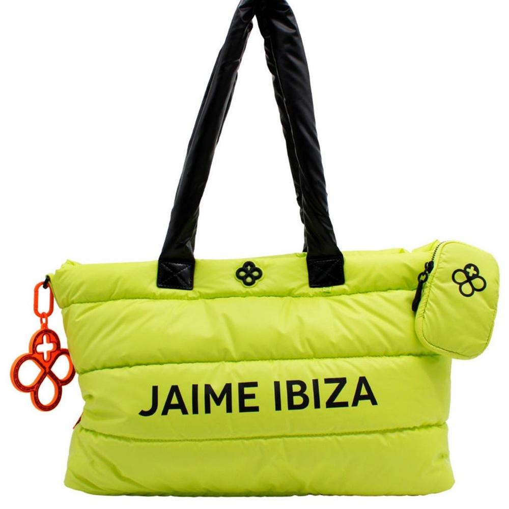 Foto 2 pulgar | Bolsa de Hombro Jaime Ibiza JI 2436
