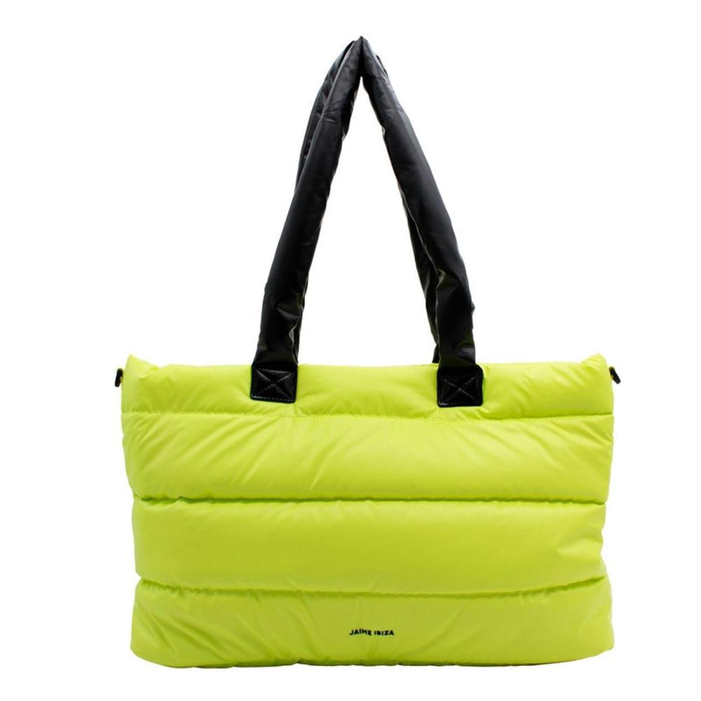 Foto 2 | Bolsa de Hombro Jaime Ibiza JI 2436