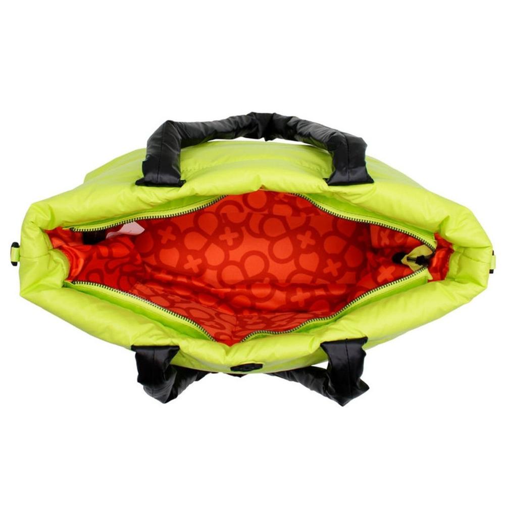 Foto 4 pulgar | Bolsa de Hombro Jaime Ibiza JI 2436
