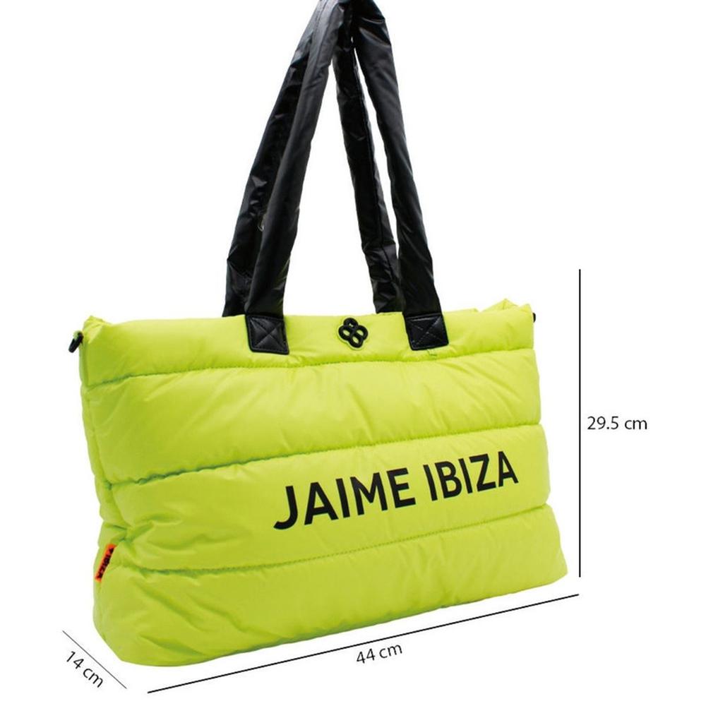 Foto 5 pulgar | Bolsa de Hombro Jaime Ibiza JI 2436