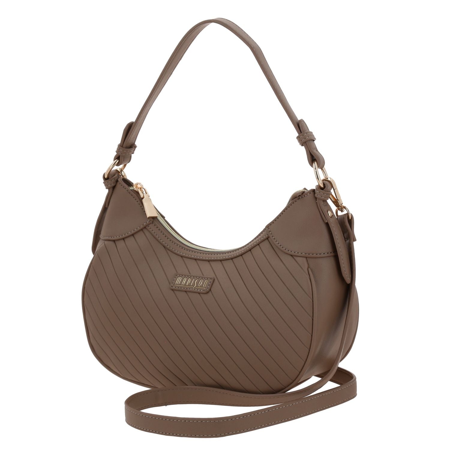 Foto 2 | Bolsa de Hombro Madison Player