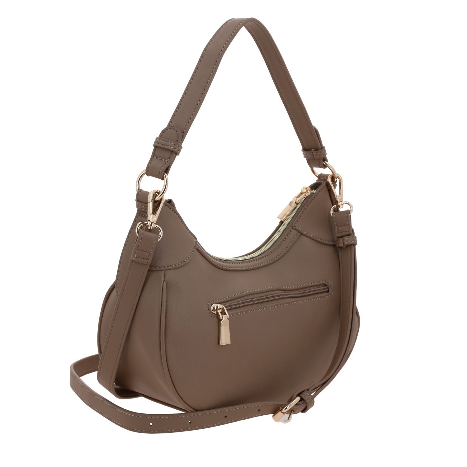 Foto 4 pulgar | Bolsa de Hombro Madison Player