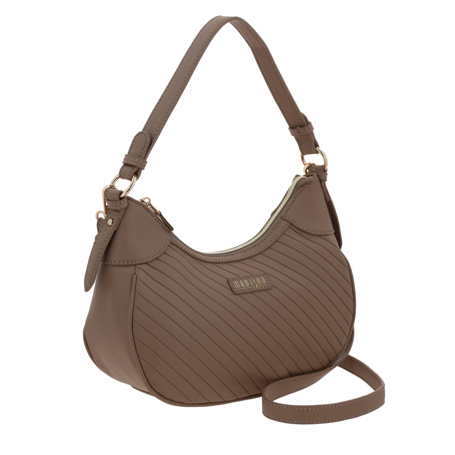 Foto 7 pulgar | Bolsa de Hombro Madison Player