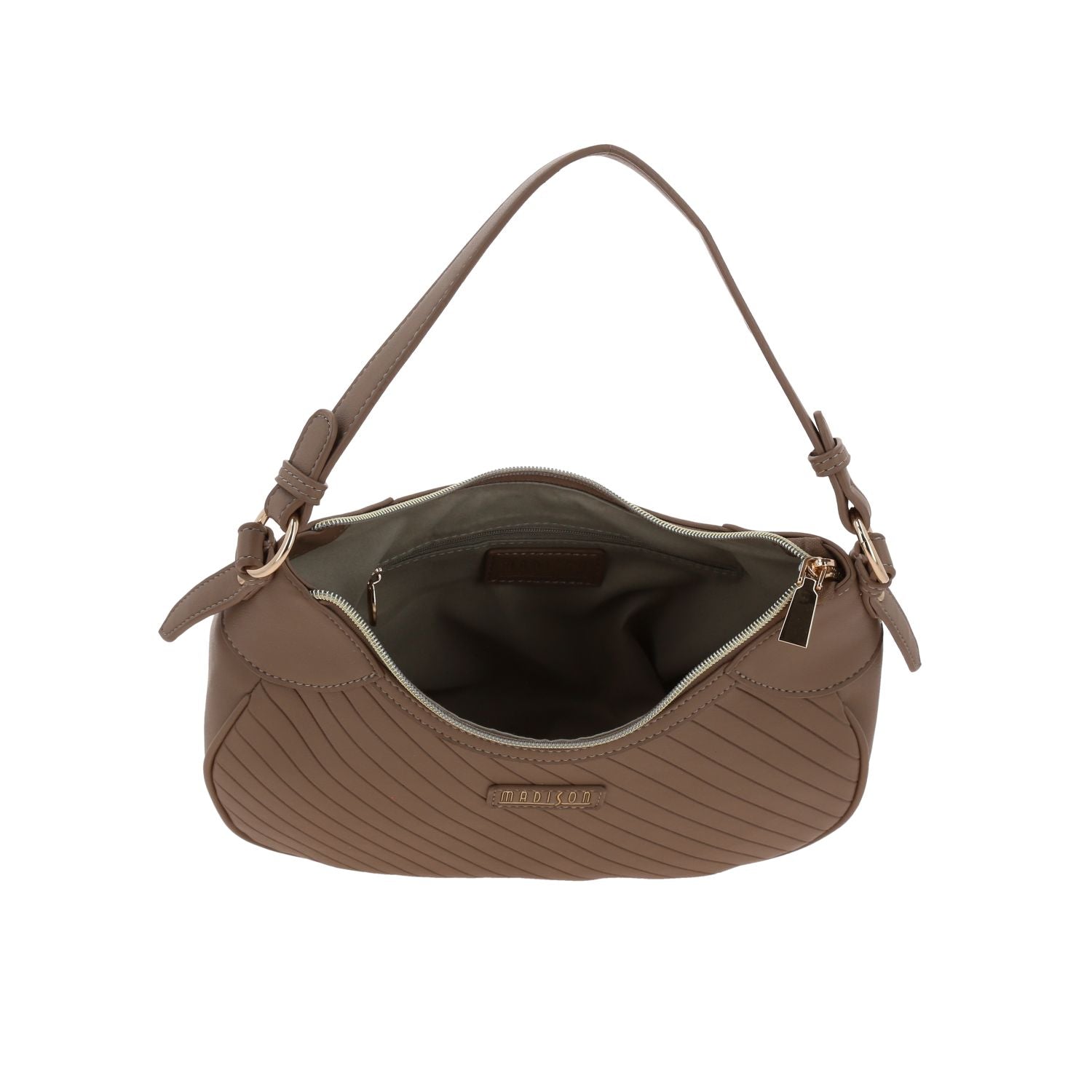 Foto 7 | Bolsa de Hombro Madison Player
