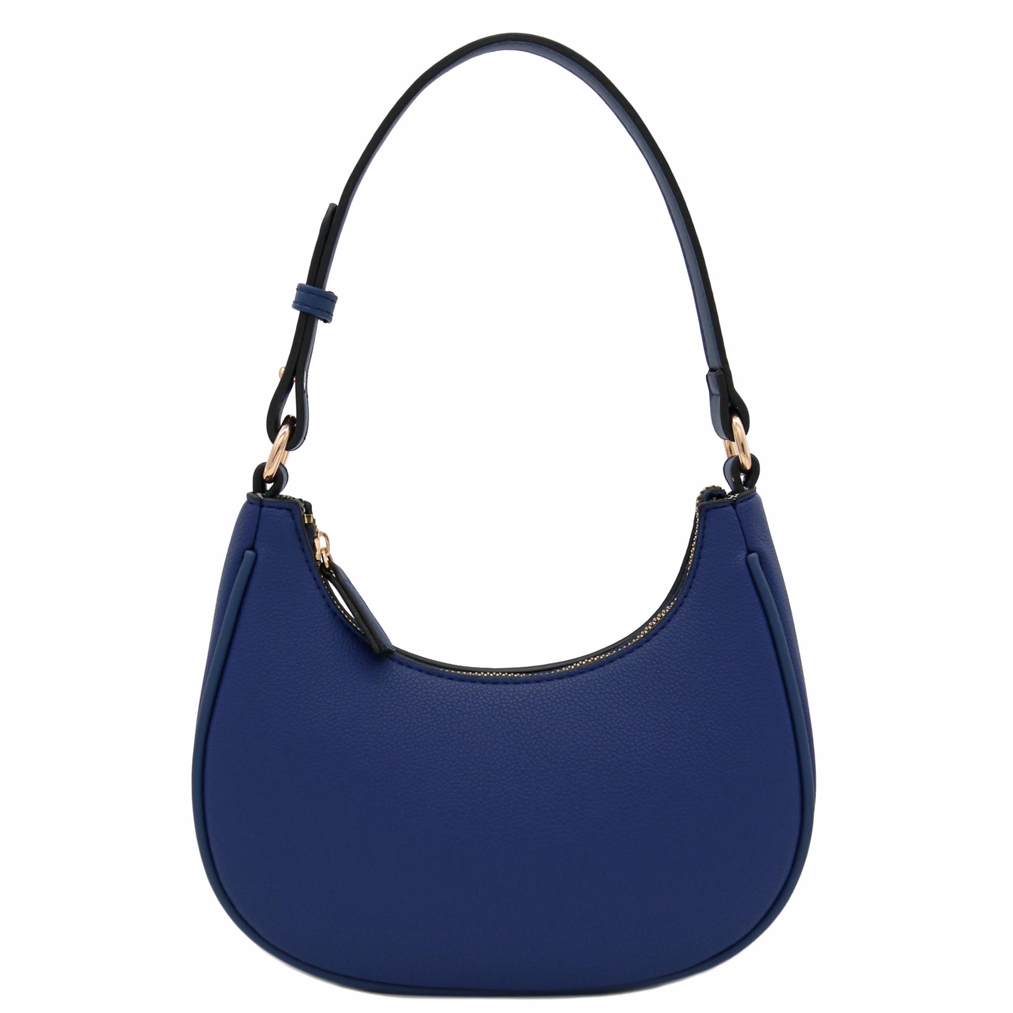 Foto 2 pulgar | Bandolera Fashionpuzzle Small Crescent Azul Marino - Venta Internacional.