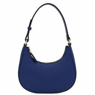 Foto 1 | Bandolera Fashionpuzzle Small Crescent Azul Marino - Venta Internacional.