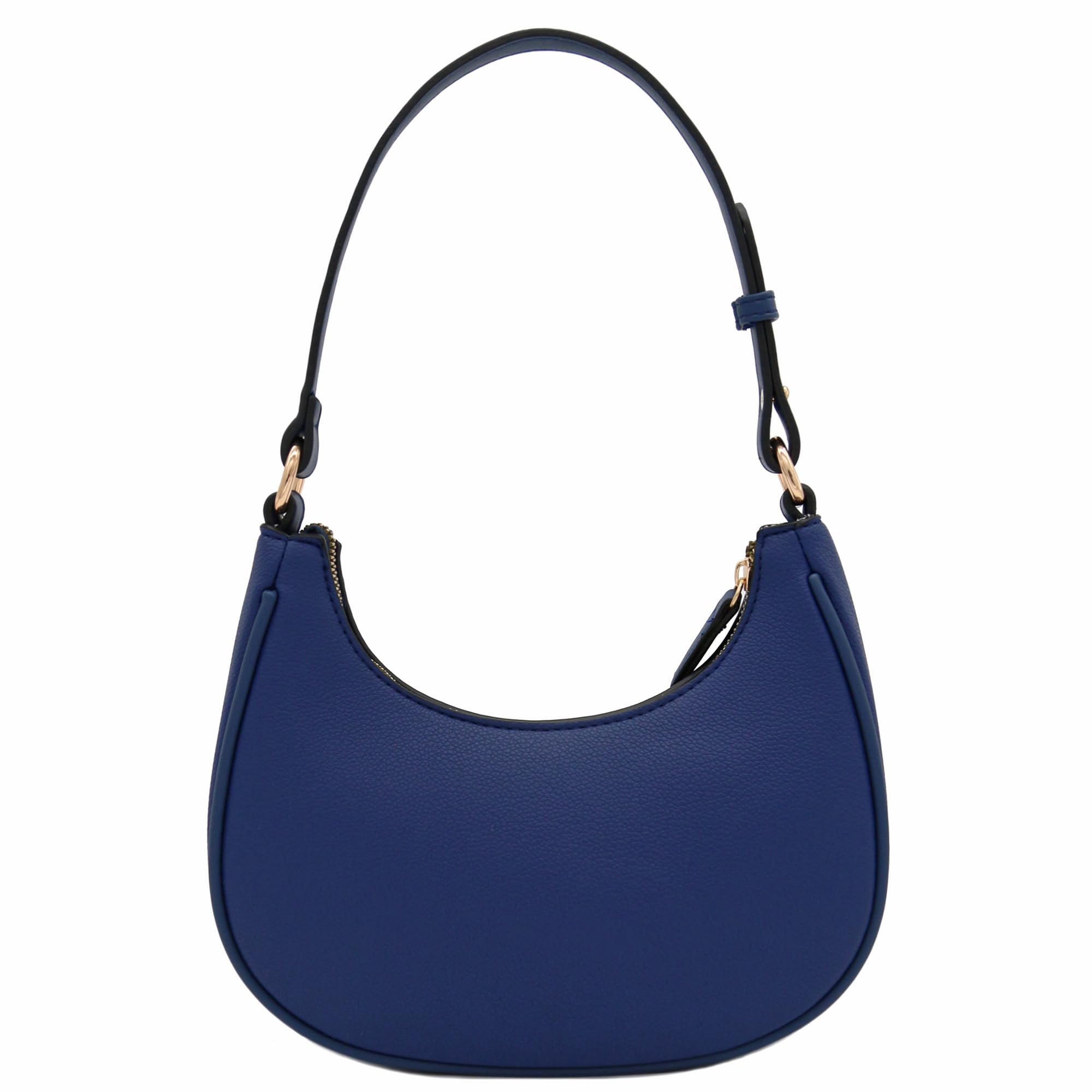 Foto 5 | Bandolera Fashionpuzzle Small Crescent Azul Marino - Venta Internacional.