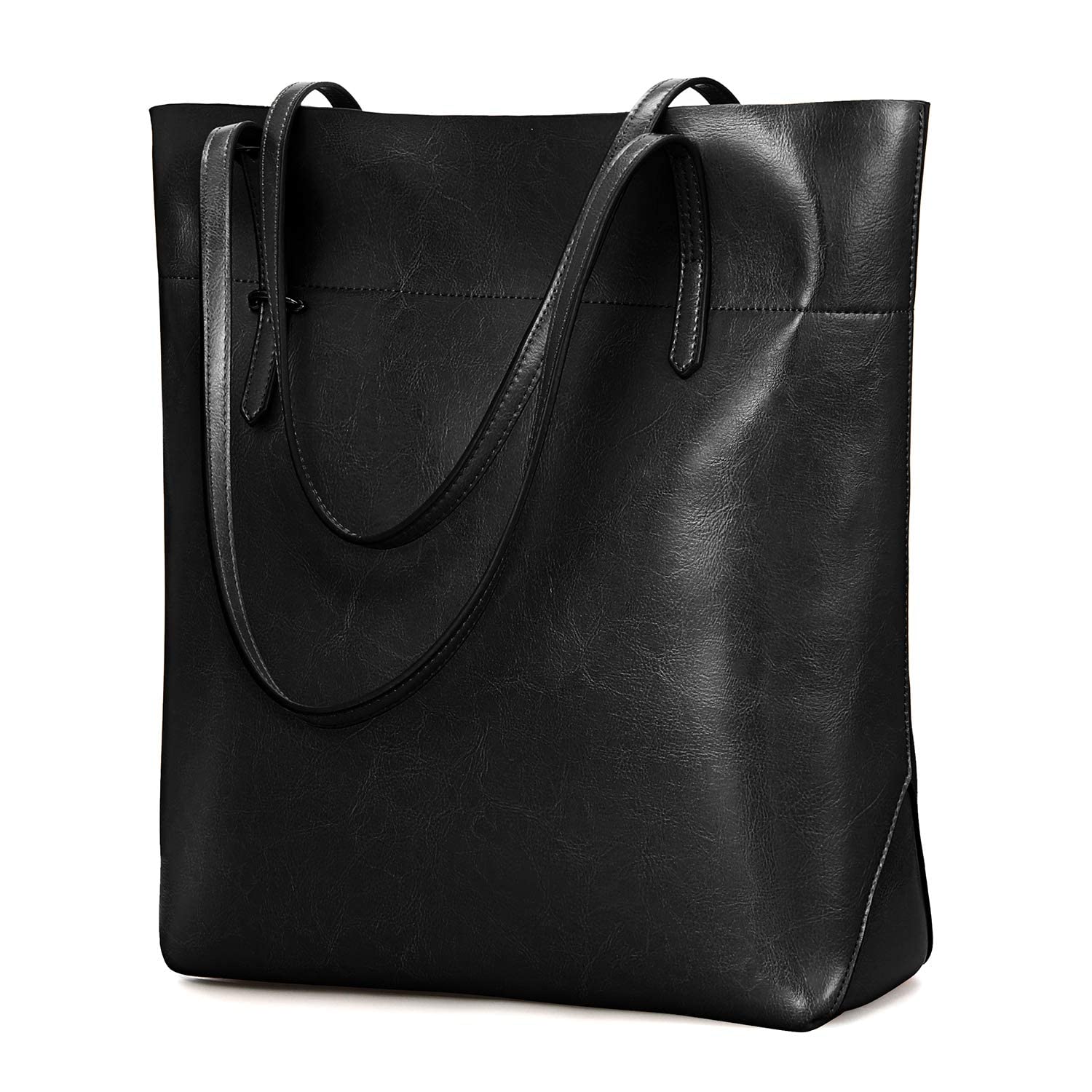 Foto 2 pulgar | Bolso Kattee Vintage De Piel Auténtica Para Mujer - Venta Internacional.