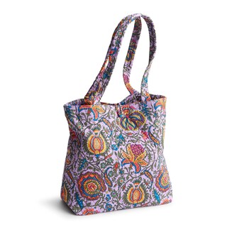 Foto 1 | Bolsa Vera Bradley Premium Cotton Small Original Marrakesh - Venta Internacional.
