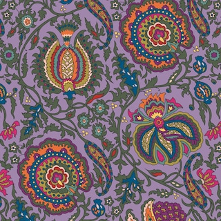 Foto 6 | Bolsa Vera Bradley Premium Cotton Small Original Marrakesh - Venta Internacional.