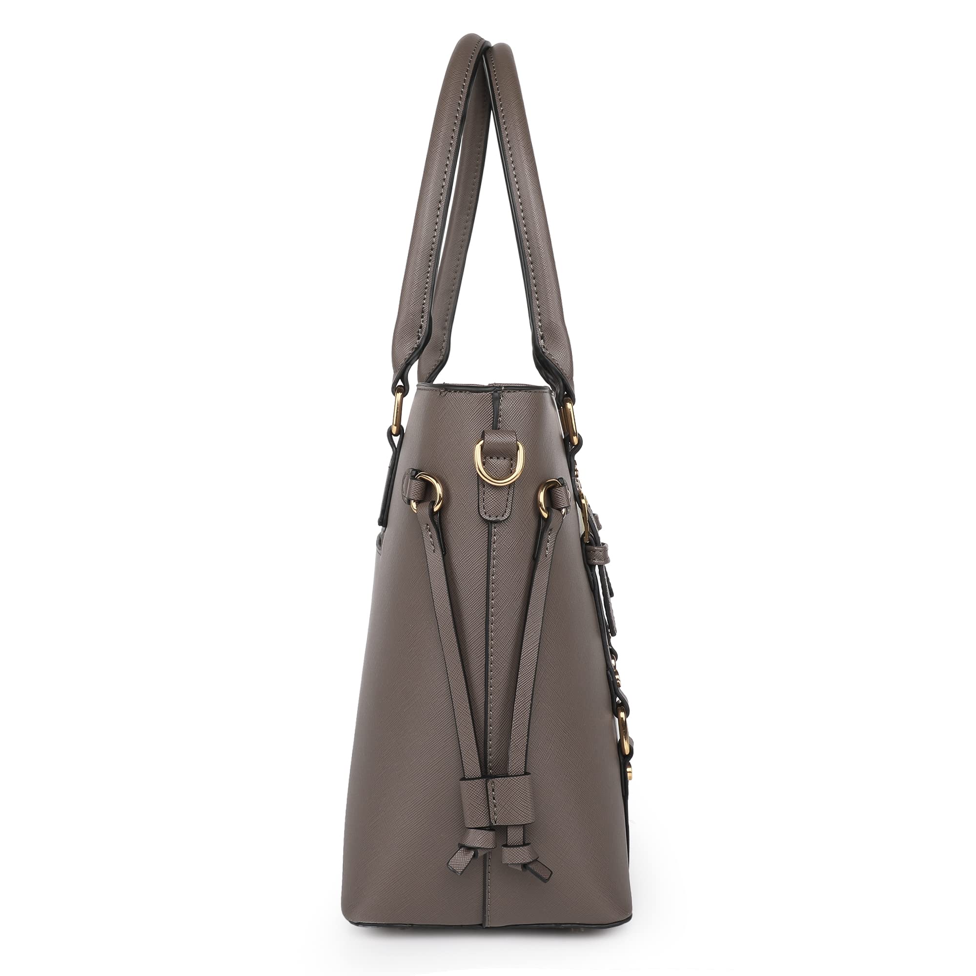 Foto 5 pulgar | Set De Monederos Montana West, Bolso Tipo Cartera De Piel Para Mujer - Venta Internacional.