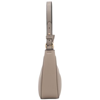 Foto 3 | Bolso De Hombro Fashionpuzzle Small Crescent Travertine - Venta Internacional.