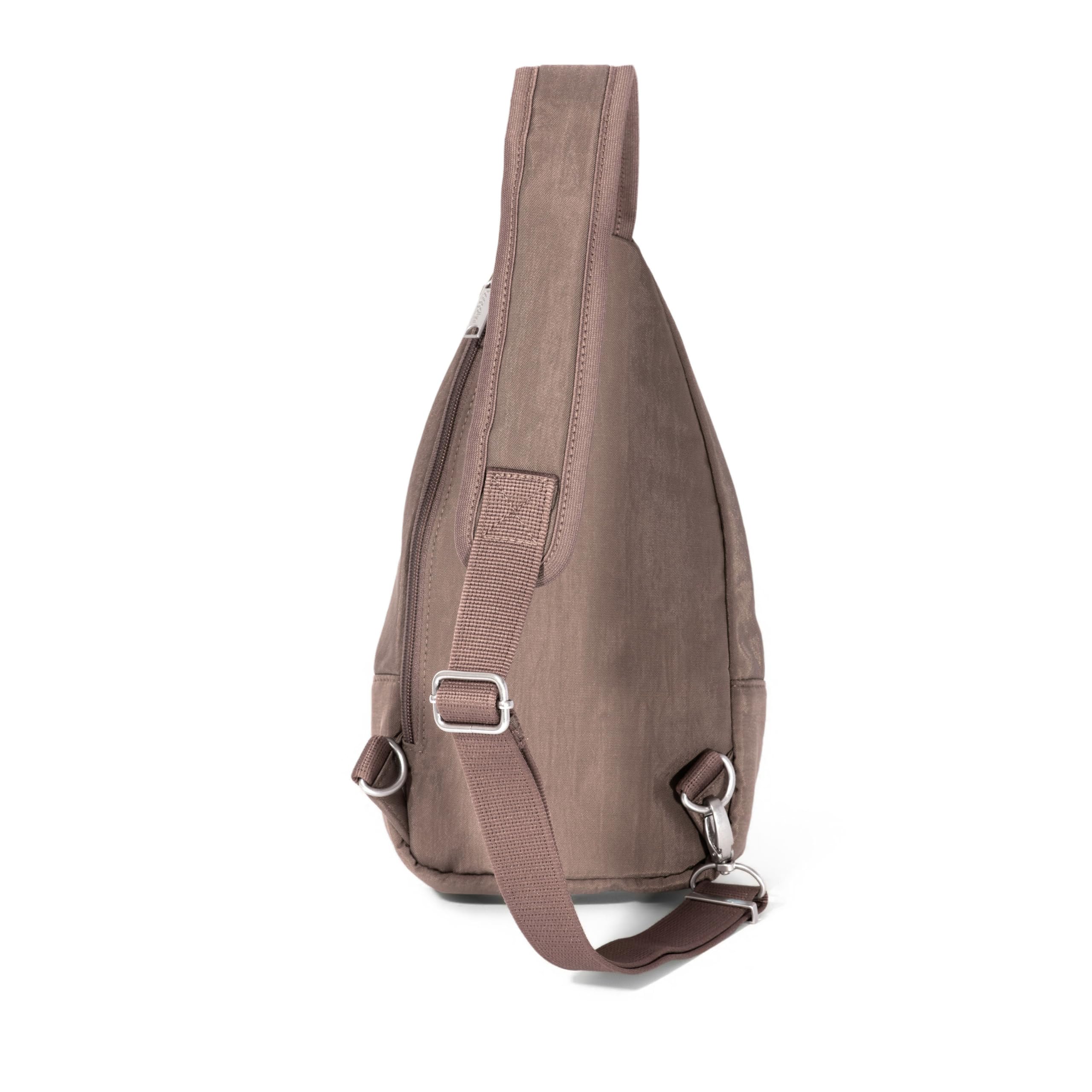 Foto 8 pulgar | Bandolera Baggallini Anti-theft Daytripper Sling, 2,75 L - Venta Internacional.