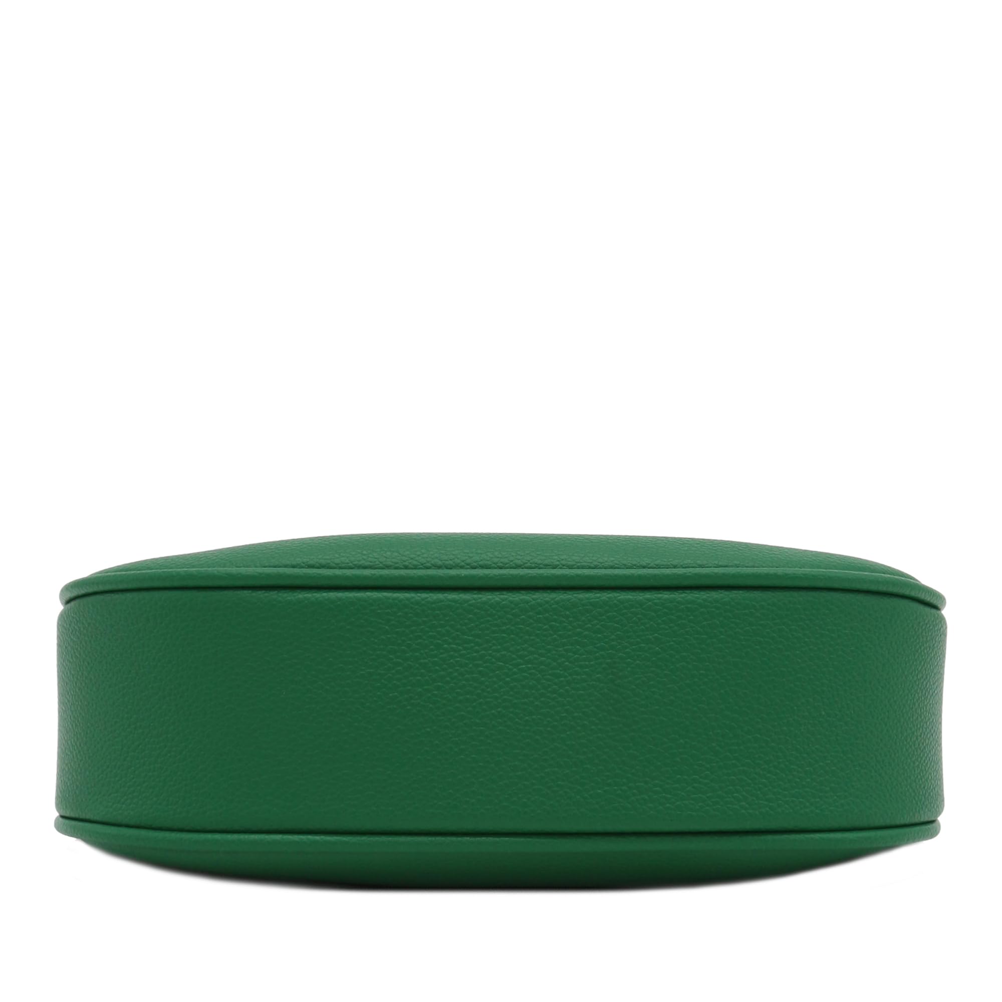 Foto 5 pulgar | Bolso De Hombro Fashionpuzzle Small Crescent Kelly Green - Venta Internacional.