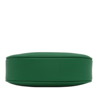 Foto 4 | Bolso De Hombro Fashionpuzzle Small Crescent Kelly Green - Venta Internacional.