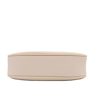 Foto 4 | Bolso De Hombro Fashionpuzzle Small Crescent Nude/nude - Venta Internacional.