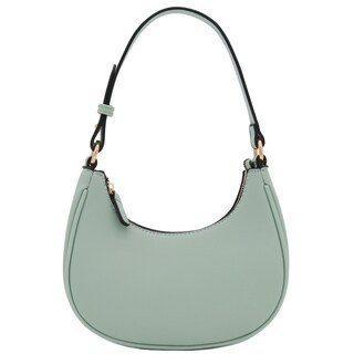 Foto 1 | Bolso De Hombro Fashionpuzzle Small Crescent Mint Para Mujer - Venta Internacional.