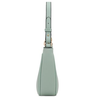 Foto 3 | Bolso De Hombro Fashionpuzzle Small Crescent Mint Para Mujer - Venta Internacional.