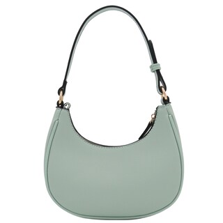 Foto 5 | Bolso De Hombro Fashionpuzzle Small Crescent Mint Para Mujer - Venta Internacional.