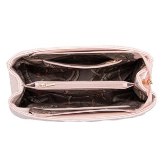 Foto 6 | Bolsa Montana West Mwc-040pk Para Mujer Con Correa De Cadena - Venta Internacional.