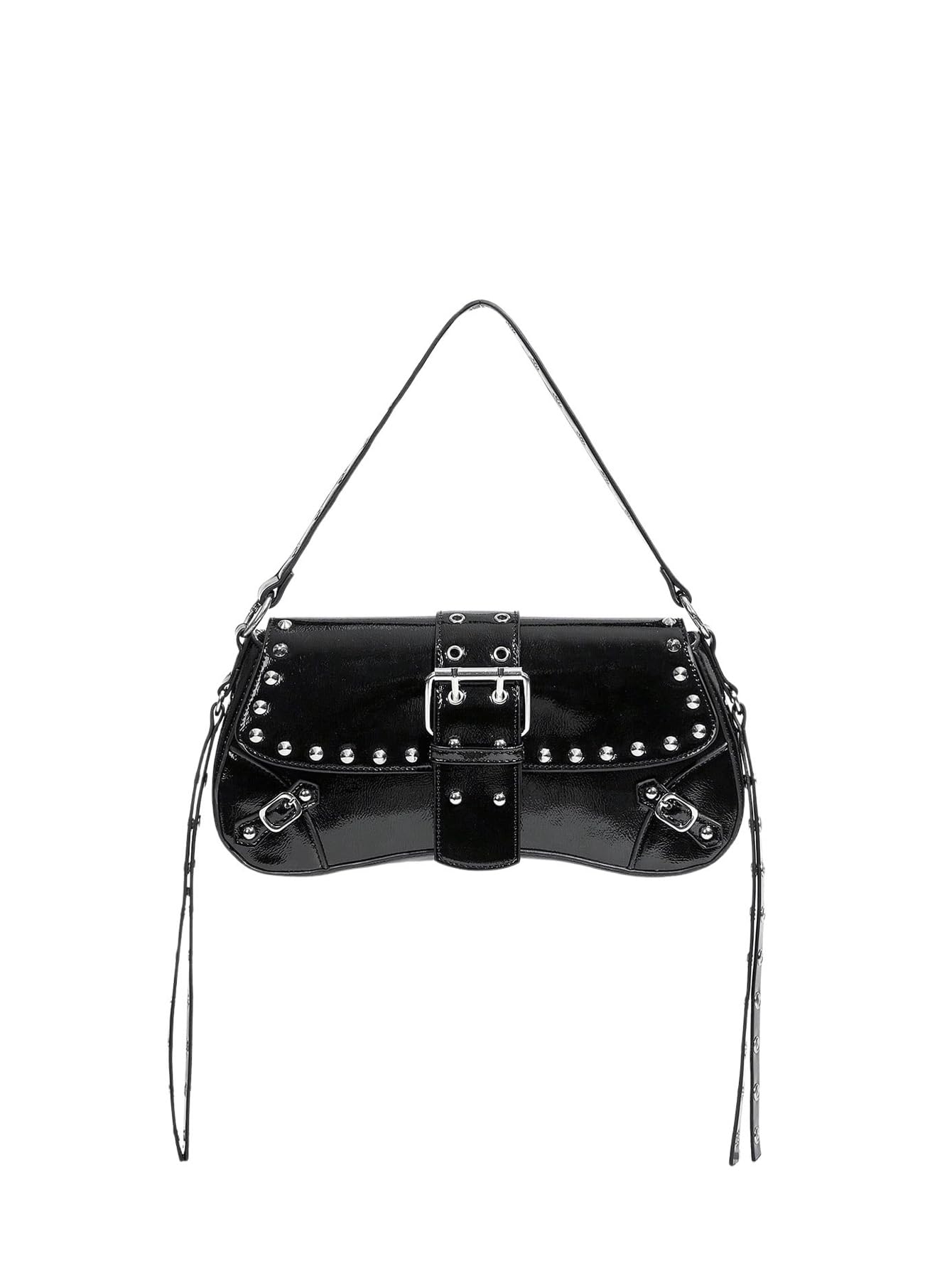 Foto 1 | Bolso de Hombro Verdusa Y2k - Venta Internacional