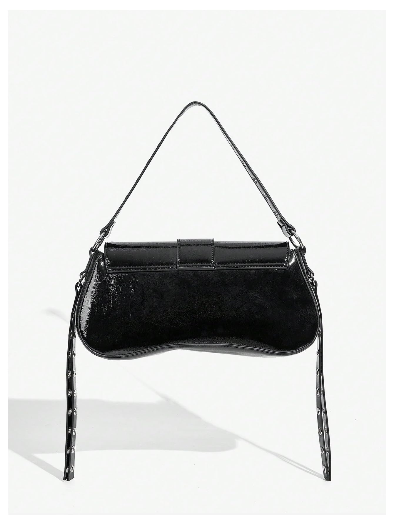 Foto 2 | Bolso de Hombro Verdusa Y2k - Venta Internacional