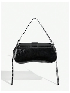 Foto 2 | Bolso de Hombro Verdusa Y2k - Venta Internacional