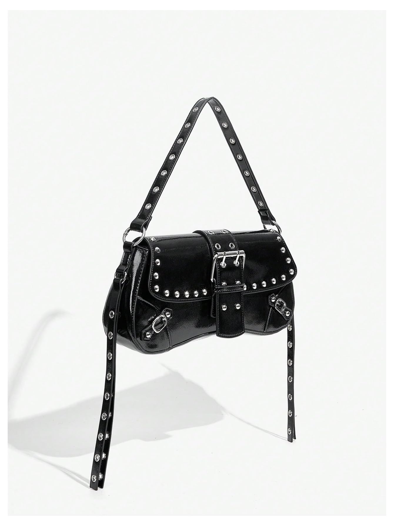 Foto 3 | Bolso de Hombro Verdusa Y2k - Venta Internacional