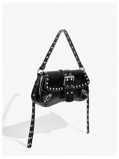 Foto 3 | Bolso de Hombro Verdusa Y2k - Venta Internacional