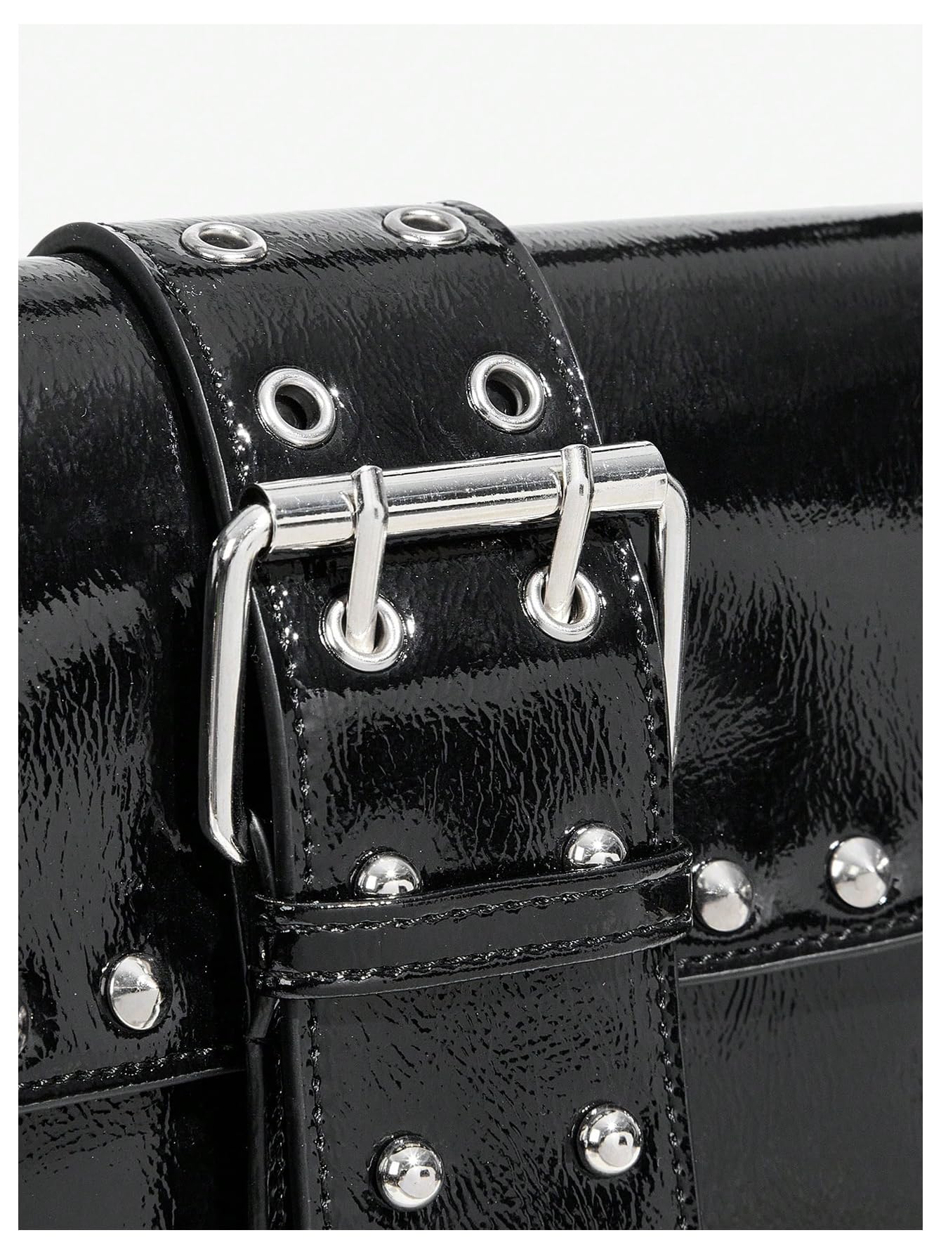 Foto 6 pulgar | Bolso de Hombro Verdusa Y2k - Venta Internacional