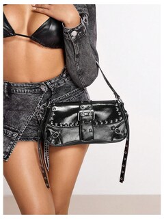 Foto 6 | Bolso de Hombro Verdusa Y2k - Venta Internacional