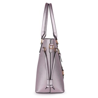 Foto 3 | Juego de Bolsas Montana West 3 Piezas - Venta Internacional