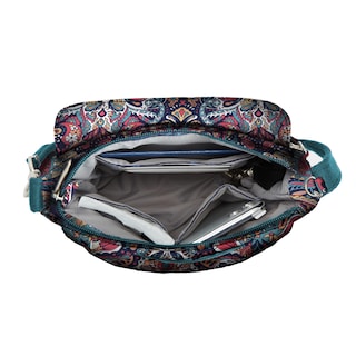 Foto 4 | Bandolera Travelon Anti-theft Classic Mini - Venta Internacional.
