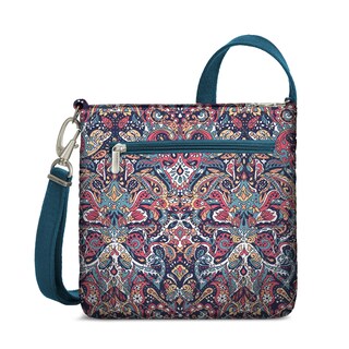 Foto 5 | Bandolera Travelon Anti-theft Classic Mini - Venta Internacional.