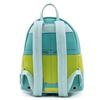Foto 3 | Bandolera Loungefly Scooby Doo Mystery Machine Para Mujer - Venta Internacional.