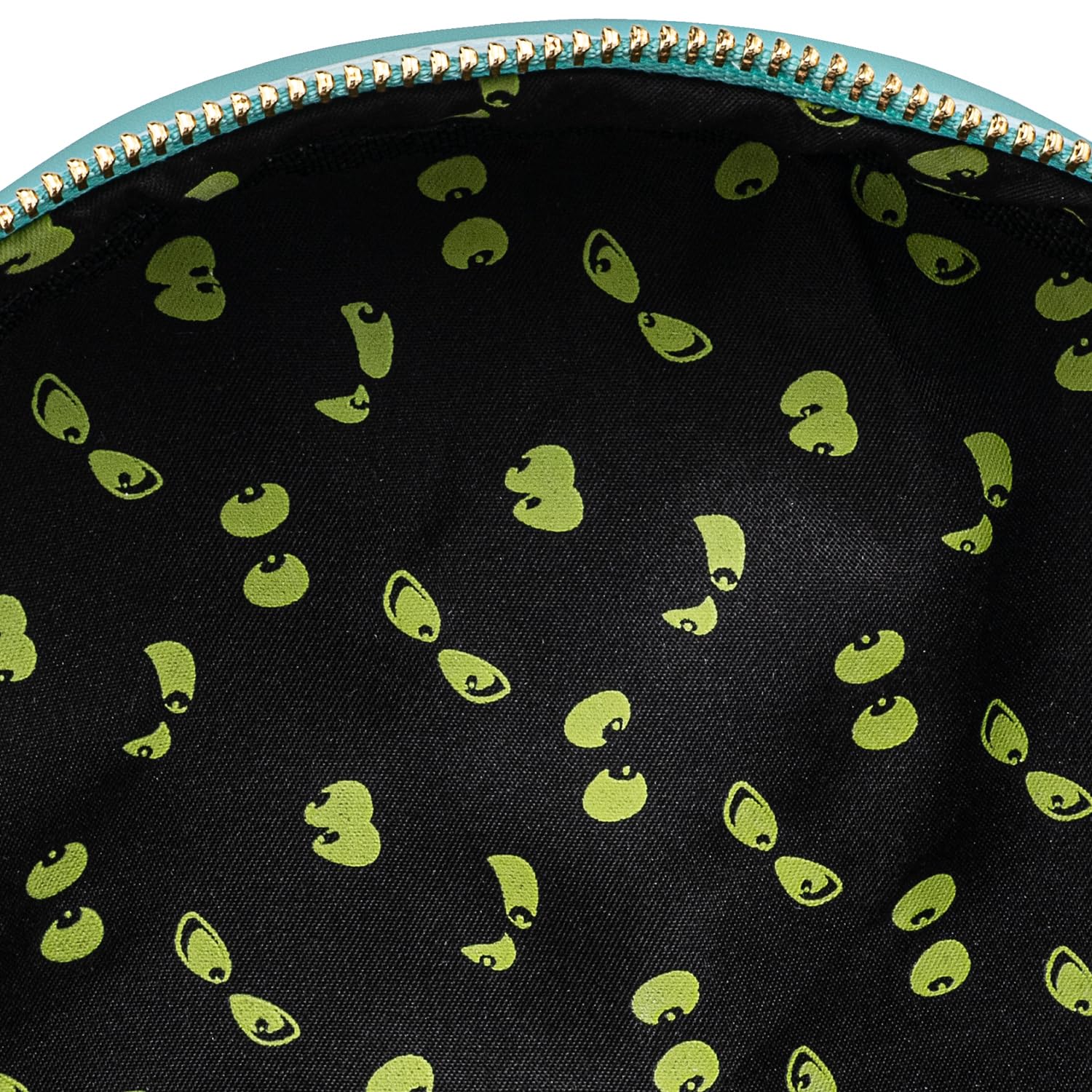 Foto 6 pulgar | Bandolera Loungefly Scooby Doo Mystery Machine Para Mujer - Venta Internacional.