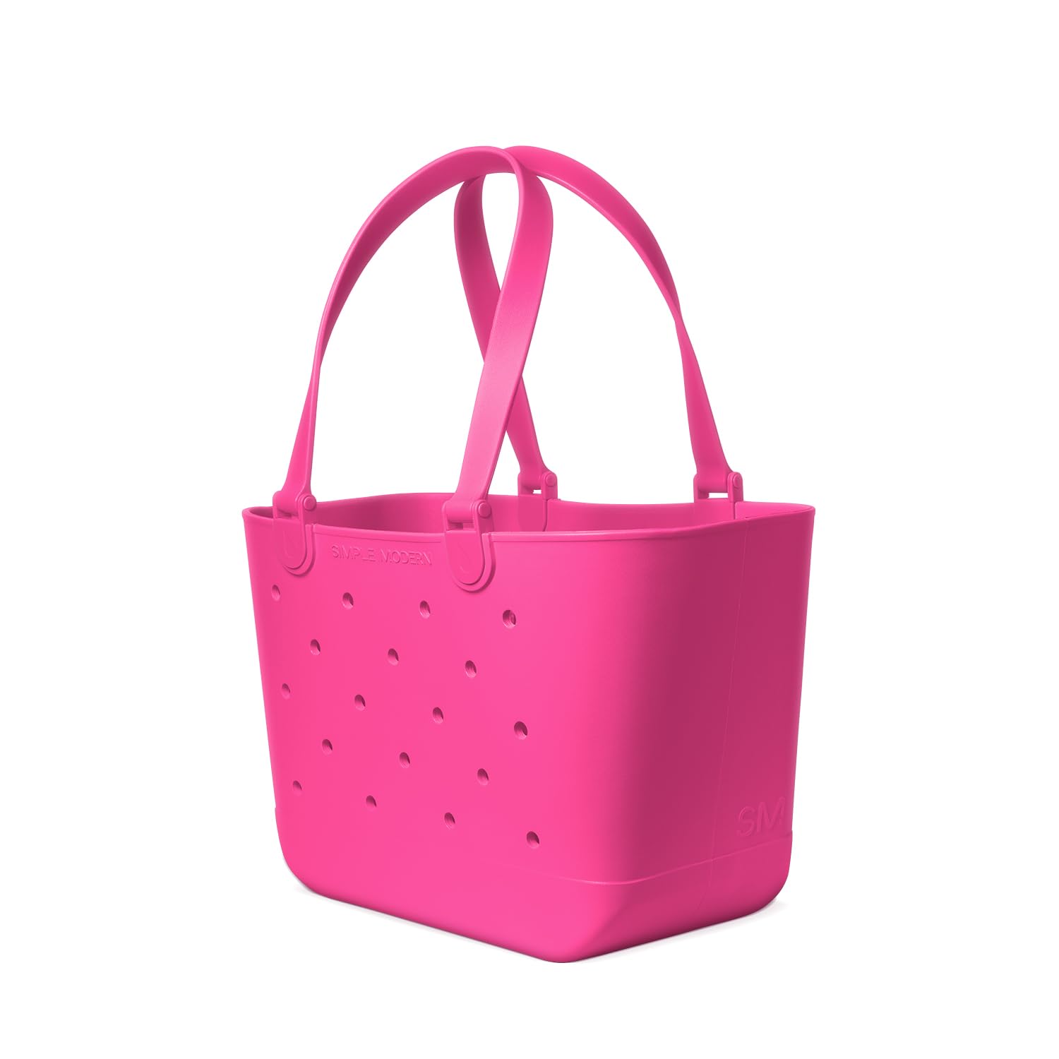 Foto 3 pulgar | Bolsa De Playa Malibu, Sencilla Y Moderna, Impermeable, De Goma - Venta Internacional.