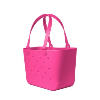 Foto 2 | Bolsa De Playa Malibu, Sencilla Y Moderna, Impermeable, De Goma - Venta Internacional.