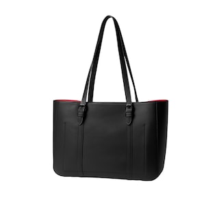 Foto 4 | Bolsa Steve Madden Estilo Tote Bdusk Solid Black