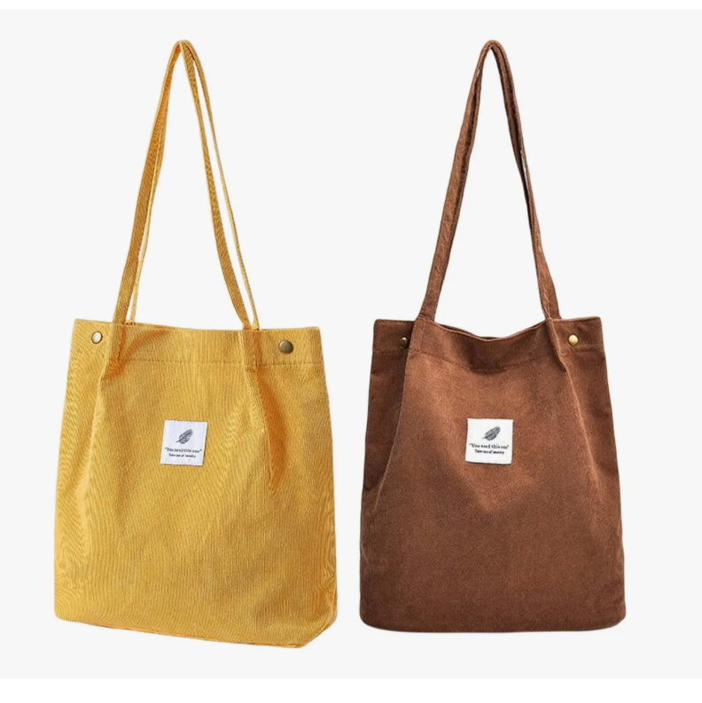 Foto 1 | 2 Bolsas De Organizador  Bolsas Y Bolsas De Compras